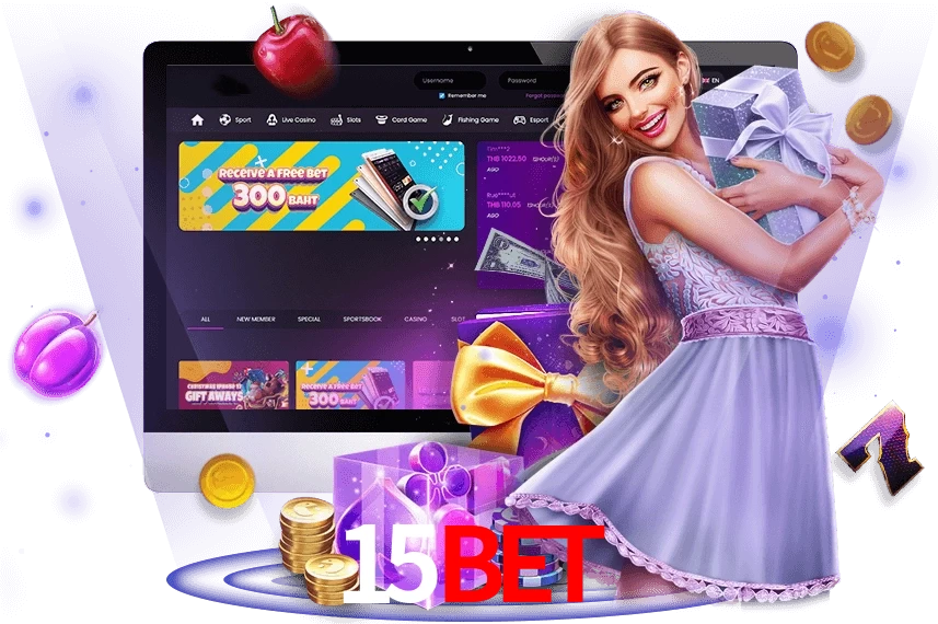 6 vantagens exclusivas do programa VIP da 15bet