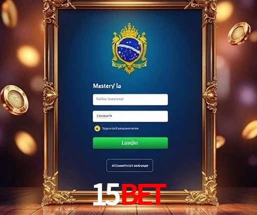 Níveis do programa VIP da 15bet