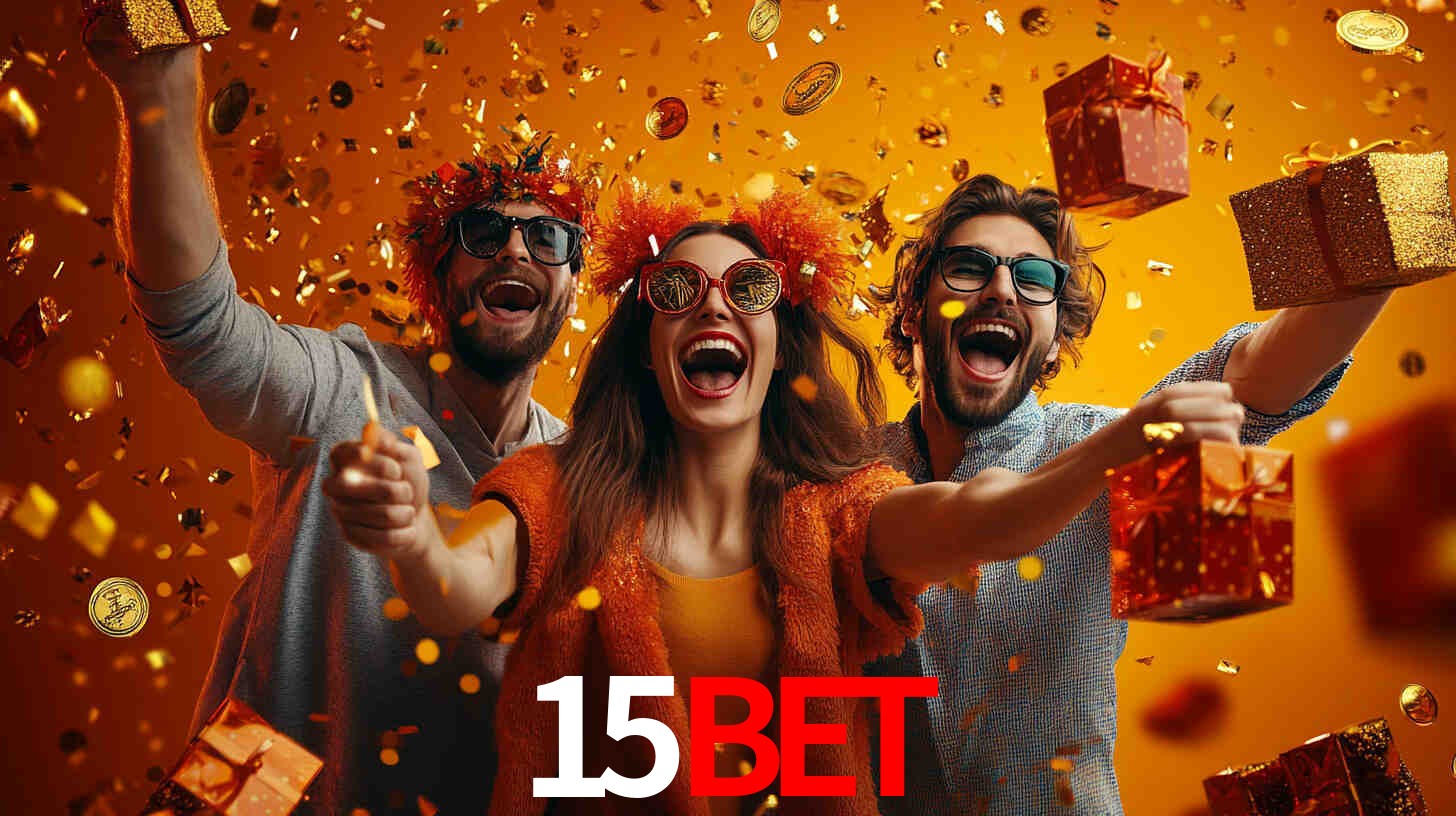 Loterias online disponíveis na 15bet