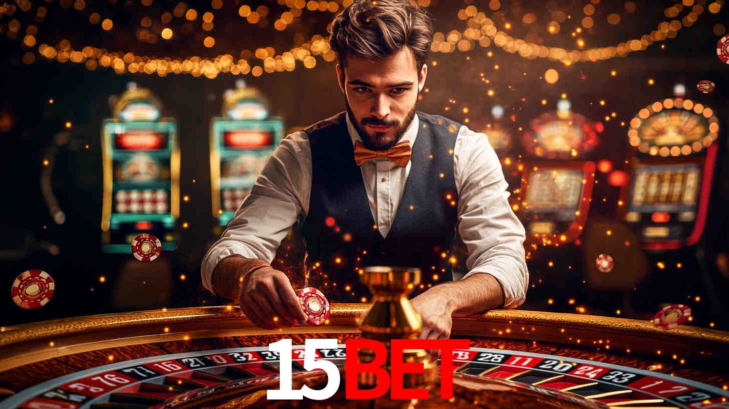 15bet PIX instantâneo Brasil - Depósito e saque em minutos 24/7