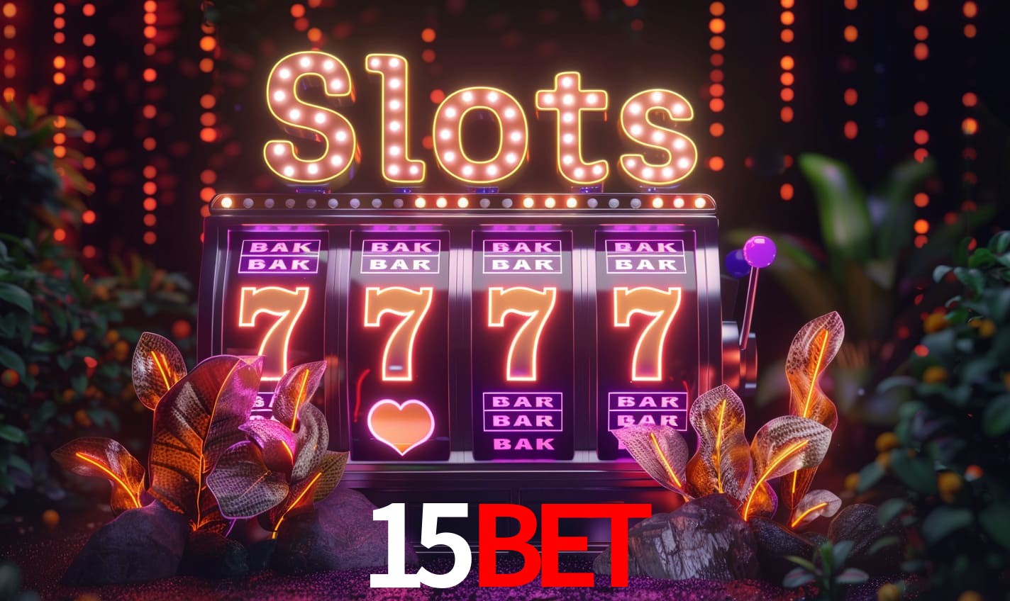 Principais provedores de slots da 15bet - NetEnt, Pragmatic Play, Play'n GO